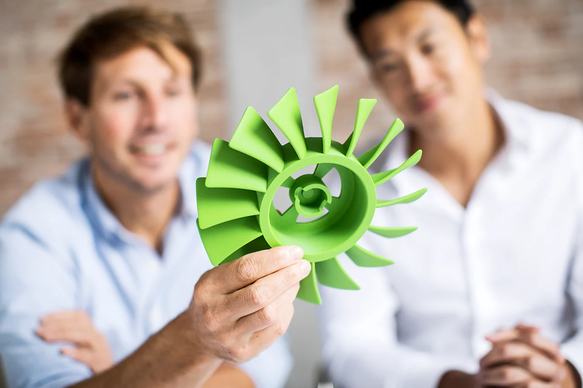3D Printing Prototype Pricing