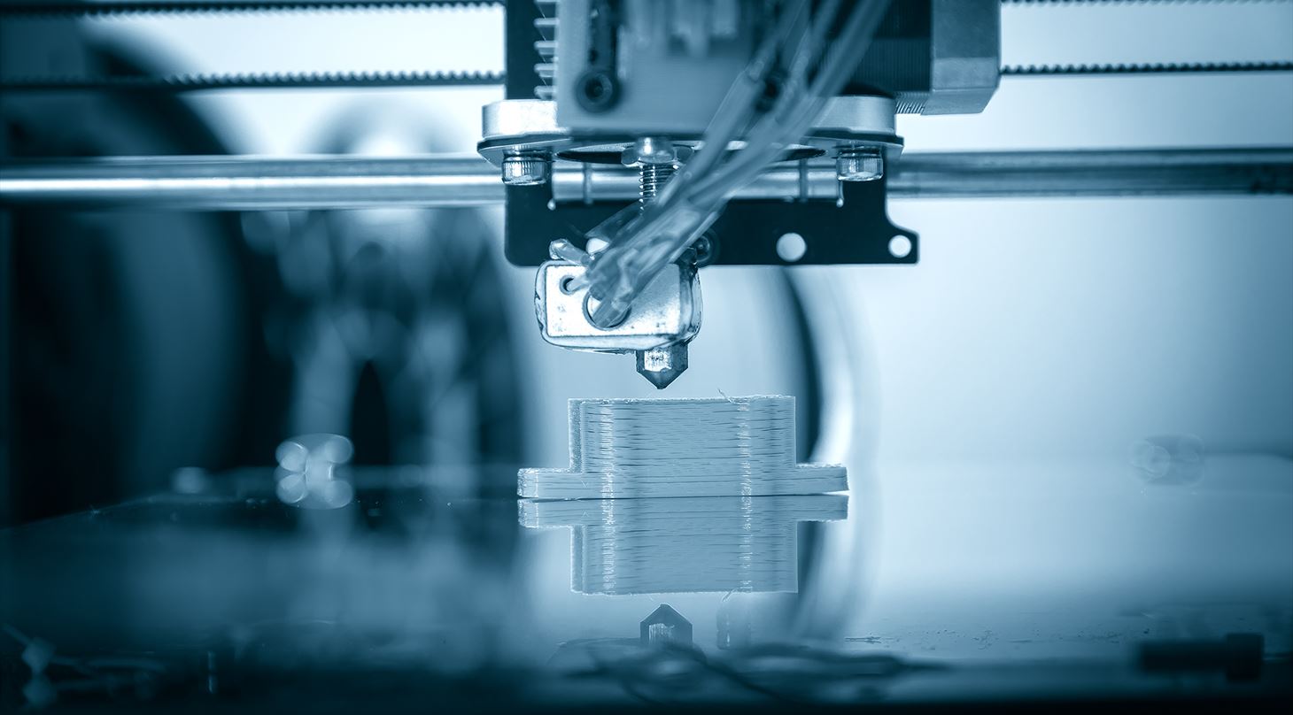 Optimize 3D Printing Efficiency